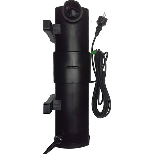 Heissner UVC-Klärer komplett für FPU16000-00 18W (ab 2021)