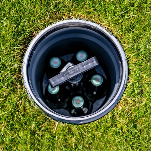 HopfenHöhle LIFT - Das Original