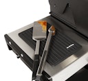 Vorschaubild Broil King Silikon Besteckablage magnetisch Baron