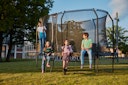 Vorschaubild Salta Trampolin Premium Black Edition