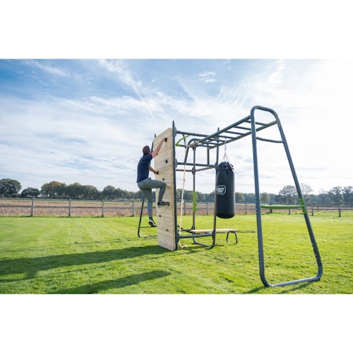 EXIT GetSet Kletterwand für  PS500 / PS600