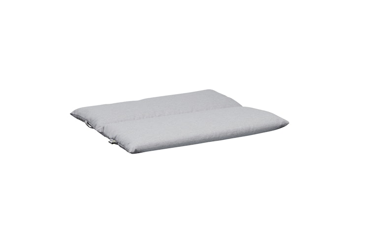 Kettler Hockerauflage / Sitzkissen SEE 48 x 48 x 3 cm