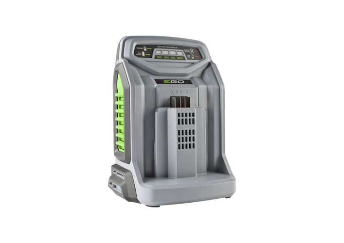 EGO Power Schnellladegerät CH5500E - 56 V