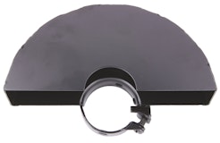 Makita Schutzhaube 230mm Trennen 122913-6Zubehörbild