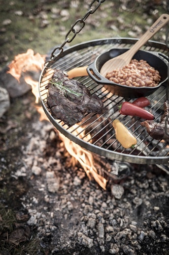 Petromax Hänge-Rost für Dreibein