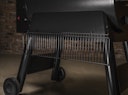 Vorschaubild Traeger Pelletgrill PRO 780 - Schwarz