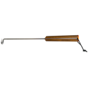 Vorschaubild Traeger Wendhaken PIG TAIL BBQ FLIPPER