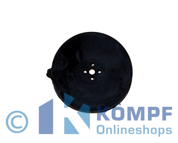 Oase Ersatz Membran für AquaOxy 1000 (27347)