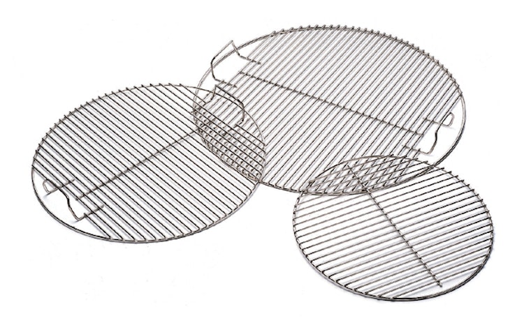 Weber Grillrost Ø 57cm (8423)