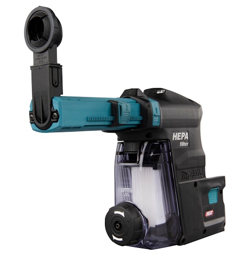 Makita Staubabsaugung DX14 191E60-4