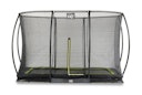 Vorschaubild Exit Silhouette Bodentrampolin mit Sicherheitsnetz