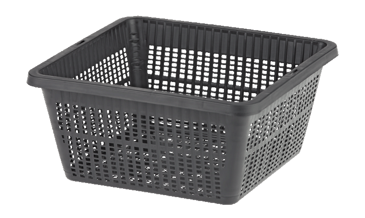 Oase Pflanzkorb viereckig