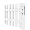 Vorschaubild TraumGarten LONGLIFE CARA Einzeltor 980 x 700 mm Gerade