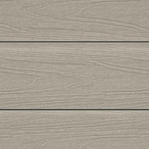 NewTechWood Gigante WPC-Terrassendiele Hohlkammer Antique  23 x 210 mm