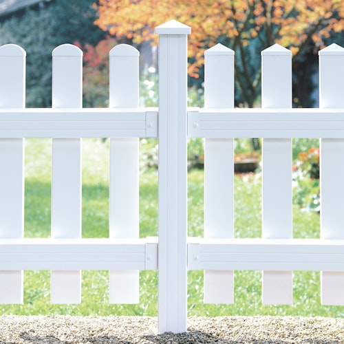 TraumGarten Longlife Cara Profilaufsatz 11er-Set