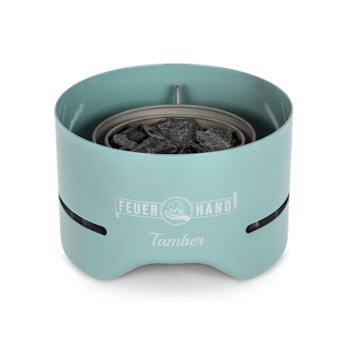 Feuerhand Tischgrill Tamber
