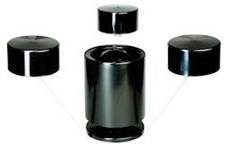 Messner Schwimmskimmer 200 -  Ø 200 mm (168/002398)