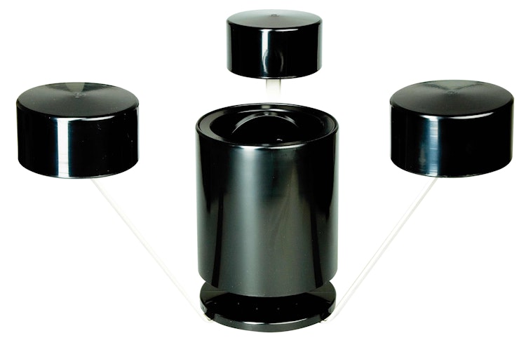 Messner Schwimmskimmer 200 -  Ø 200 mm (168/002398)