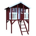 Vorschaubild Palmako Kinderspielhaus Toby 2,1 m²