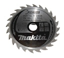 Vorschaubild Makita SPECIALIZED Sägeb.136x20x24Z B-33629