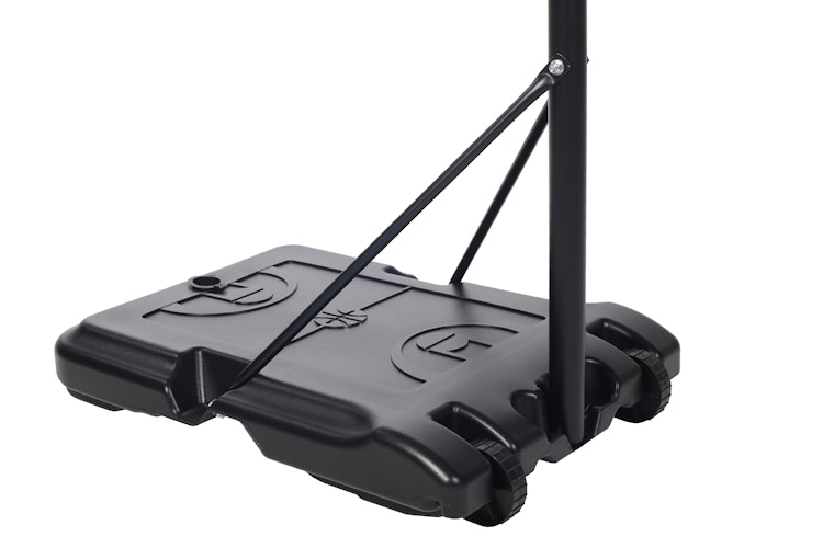 Salta Junior - Basketballkorb Dribble Höhe 160 - 210 cm