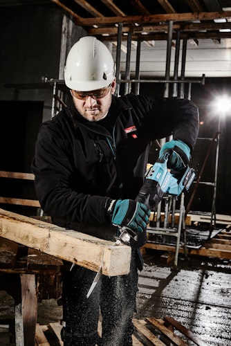 Makita Akku-Reciprosäge JR001GZ