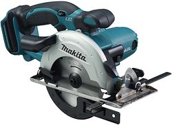 Makita Akku-Handkreissäge DSS501Z