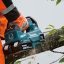 Vorschaubild Makita Akku-Kettensäge DUC256Z