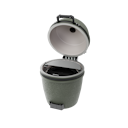 Vorschaubild BSTRD. Keramikgrill BSTRD.PRO Large Solo Alpine Green