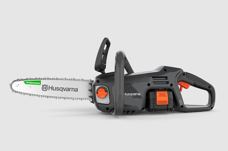 Husqvarna Aspire Akku-Motorsäge C15X-P4A 10"