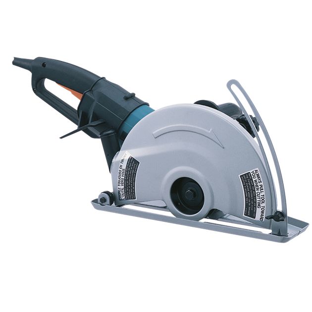 Tronçonneuse à Angle Makita 4112HS – Disque 305 Mm, 2400 W, 5000 Tr/min – Puissante Et Pro