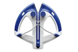 DICK Magneto Steel polish