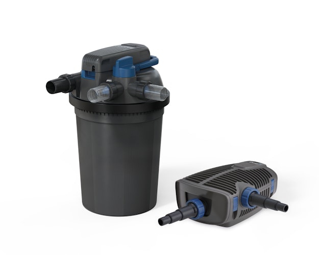 Oase Druckfilter FiltoClear Set 19000 (77782)