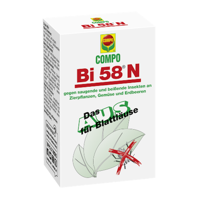 COMPO Bi 58 N Konzentrat 30 ml online kaufen