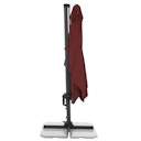 Vorschaubild doppler Pendelschirm ACTIVE 310 x 210 Green Edition, Aluminium Anthrazit / Polyester 200 g/m²