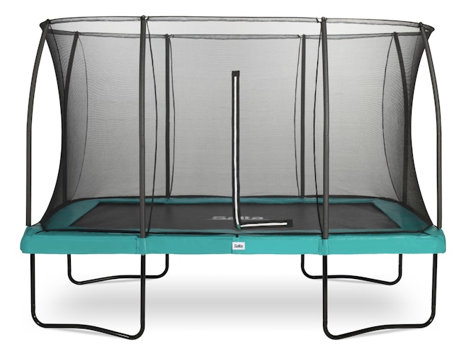 Salta Comfort Edition Trampolin Grün