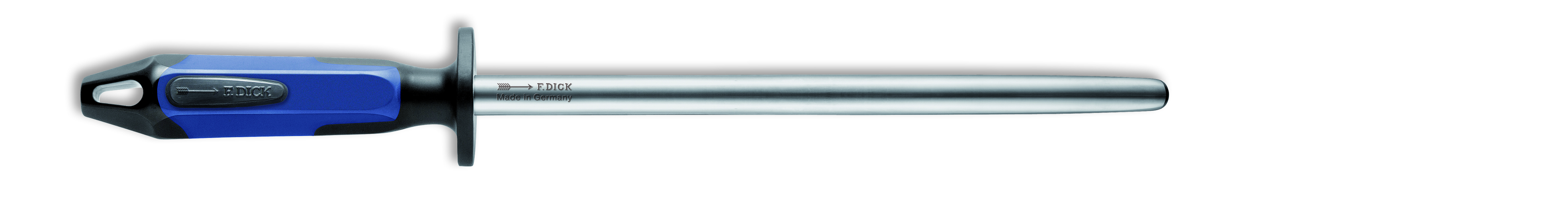 DICK Wetzstahl Poliron 25 cm