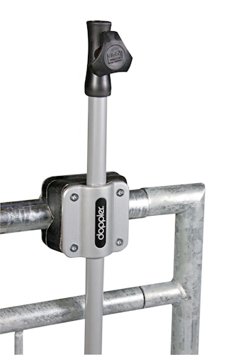 doppler Balkonklammer VARIO XL