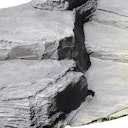 Vorschaubild Oase Bachlaufschale Premium Grand Canyon grau, Links