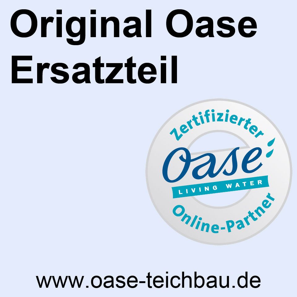 Oase Ersatzteil Filterkorb für 800/1400/2000/3000/5000 (23198)