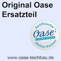 Oase Ersatzteil Ersatzrotor für Statuenbrunnen-Pumpe 1200 (37946)