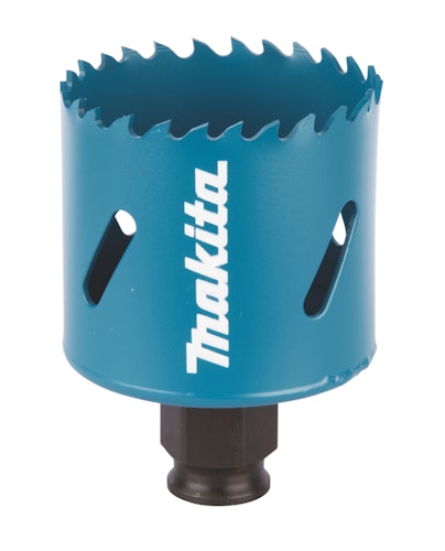 Makita EZYCHANGE BIM-Lochsäge 51mm B-11405