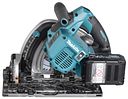 Vorschaubild Makita Akku-Tauchsäge 40V Max SP001GZ03