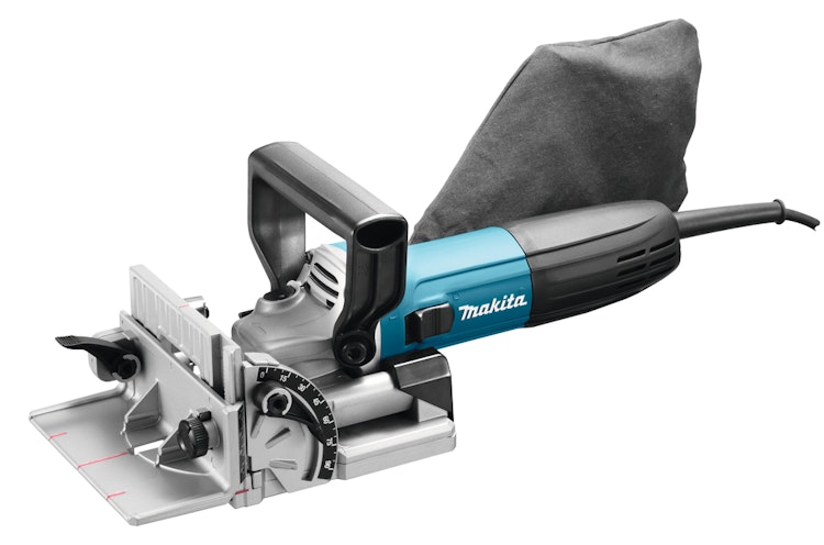 Makita Nutfräse PJ7000J