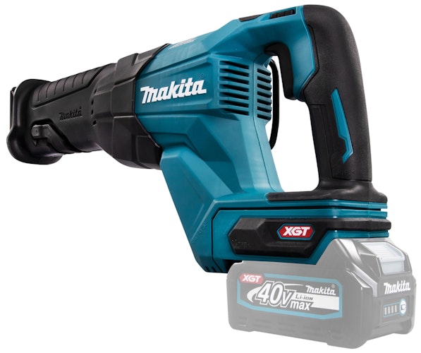 Makita Akku-Reciprosäge JR001GZ