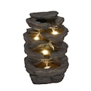 Vorschaubild Ubbink Wasserfall Miras