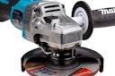 Vorschaubild Makita Akku-Winkelschleifer GA005GM201