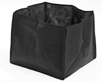 Oase Pflanzkorb Textil viereckigZubehörbild