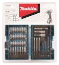 Vorschaubild Makita Bohrer-Bit-Set 38tlg. B-54106