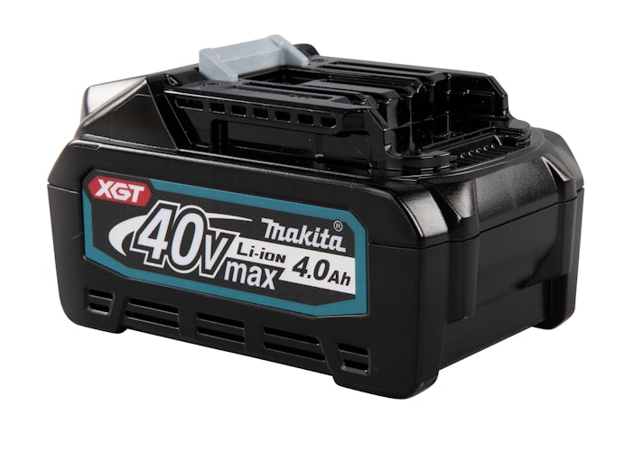 Makita Akku BL4040 191B26-6